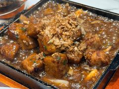 -金陵后厨·南京菜(新街口秣陵路店)