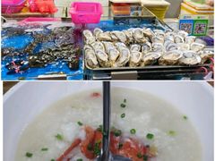 -白沙门生态公园