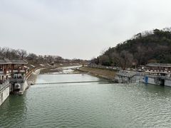 -水镜庄风景区