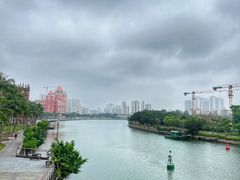 -海口骑楼老街历史文化街区