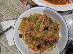 -巢湖名吃·东关老鹅汤(江南风情街店)