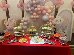 -和记小菜(大宁店)