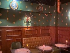 -The Cheebat 锌吧·Bistro(体育西店)