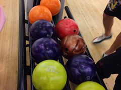 -广州保龄球馆(广州天河体育中心店)