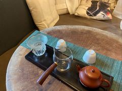 -邈墨茶馆(凤起路店)