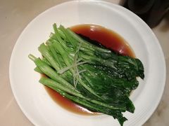 -绿茶餐厅(光谷世界城步行街店)