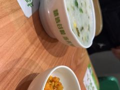 -甲乙饼·手工牛肉饼(东方广场店)
