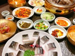 -味家烤肉烤鳗鱼牛排(西塔旗舰店)