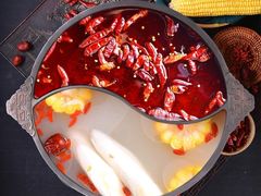 -汉水缘鲜鱼庄(黄雁村店)