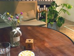 -ZM COFFEE(西安路店)