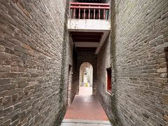 -悦城龙母祖庙