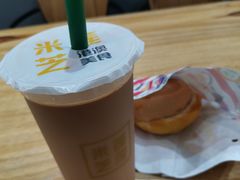 -美芝莲(领展购物广场中关村店)