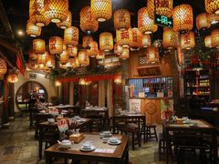 -南京大牌档(苏州中心店)