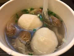 -同利肉燕老铺(澳门路店)