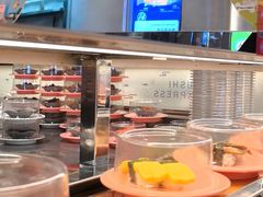 -争鲜回转寿司(中街大悦城店)