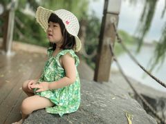 -上海怡沁园度假酒店