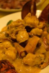 -空中一号宴会厅(信合大厦店)