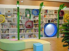 -饭米多蔻中英文绘本馆(苏州美罗店)