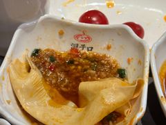 -洞子口重庆鲜货火锅(楚翘城旗舰店)