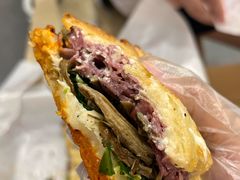 -OUR Bakery(中海环宇荟店)