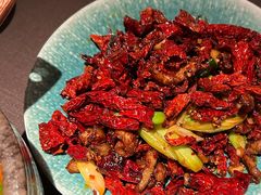 -山石榴·贵州菜(陆家嘴中心店)