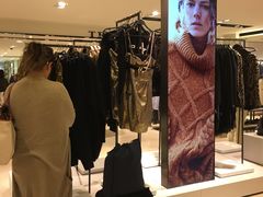 -ZARA(海港城店)