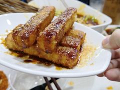 -蜀串香牛杂火锅串串
