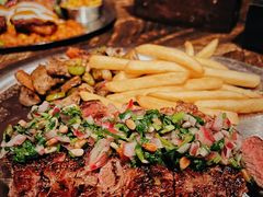-Q MEX 库迈墨西哥餐吧(三里屯店)