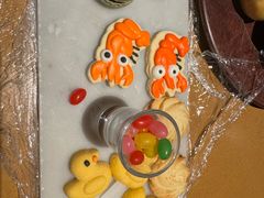 -味餐厅·海鲜·火锅·自助餐