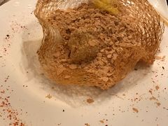 金丝麦片龙虾球-金轩中餐厅 Jin Xuan(浦东丽思卡尔顿酒店)