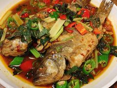 -老味道餐厅(江山店)