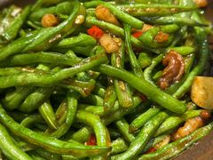 -情妹耙泥鳅·江湖川菜(科华店)