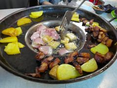 -贵州豆腐王(上合店)
