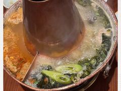 -1078號老北京涮肉(松柏店)