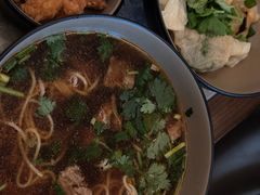 -和子足浴SPA会馆(东方之门店)