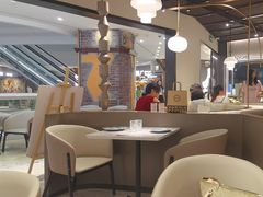 -CRAZYONES西班牙海鲜饭(上海美罗城店)