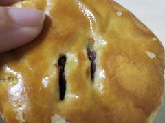 -帕瑞斯面包店(幸福城明珠超市店)