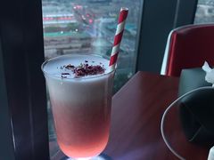 -River Bar酒吧(通州万达店)