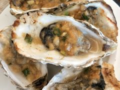 -东方红海鲜百汇(国际大厦店)