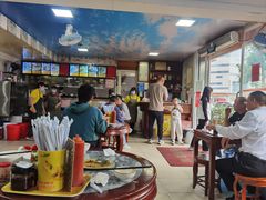 -铭珠粥粉(雅居乐花园分店)