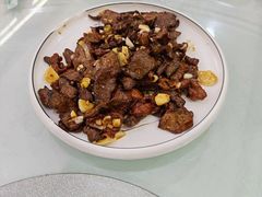 -同发号饭庄(复兴路店)