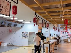 -道顺射箭·团建·骑射(张杨路店)