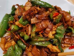 -哈啾嗨·蒙文化主题餐厅(京汉新城店)