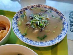 -南来顺饭庄·清真(南菜园店)
