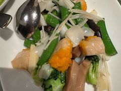 -湖滨28中餐厅·西湖宴·杭州君悦酒店