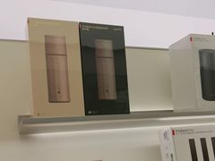 -华为智能生活馆(上海金桥国际商业广场)