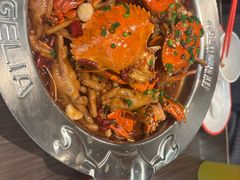 -胖哥俩肉蟹煲(湖滨银泰in77店)