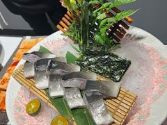 -红沃鳗鱼黑牛烤肉店(不老街店)