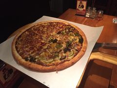 -火鬼 PYRO(五道口店)