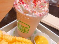 冰糖葫同-Shake Shack(西单大悦城店)